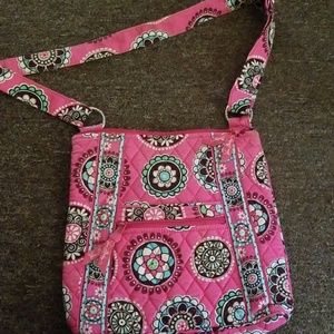 Vera Bradley Crossbody